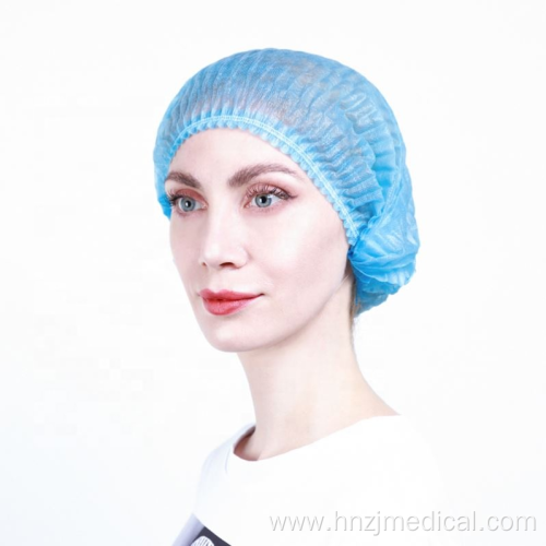 Disposable Surgery Surgical Cap Sterile Medical